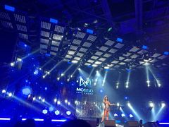 -MOSSO·Liveshow(M3香港广场店)