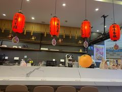 -鲜芋仙(常州吾悦国际广场店)