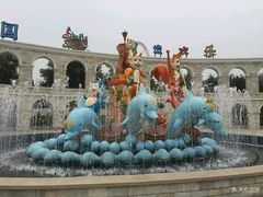 -辛玛王国游乐园