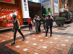 -八一路好吃街(雨田商务大厦店)