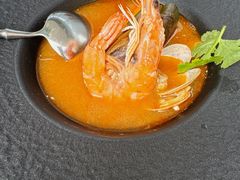-北索·720度江景西餐厅(来福士店)