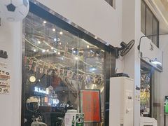 -吉源大排档·鱼生·海鲜(烧烤彩印厂店)