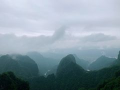 -张家界荷花国际机场