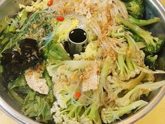 -老城味道·传统天津菜(杨柳青店)