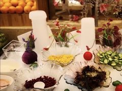 -芭菲盛宴·环球美食(锦城万达广场店)