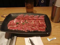 -新石器烤肉(南站店)
