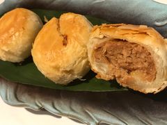 -Yan Ting 宴庭中餐厅(上海静安瑞吉酒店)