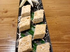 -泰堤坊(淡水体育馆店)