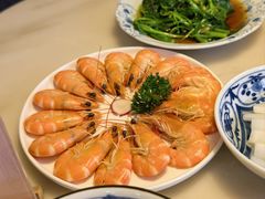 -林四喜·闽南传家菜(鼓浪屿店)