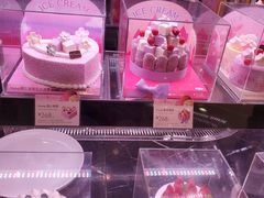 -巴黎贝甜(来福士店)