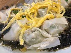 -外婆家(南开大悦城店)