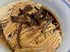 葱油面-君东记本帮面馆(天钥桥路店)