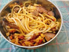 -红鼻子桂林米粉(金唐新光界店)