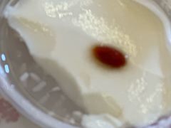 孝感米酒冰豆腐花-回味黑鸭煲·始于2006(万松园店)