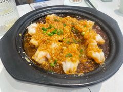 -船歌·鱼水饺青岛菜(国贸商城店)