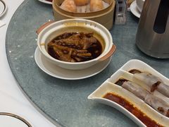 -喜宴又一村·粤菜·茶点·海鲜(壹方天地店)