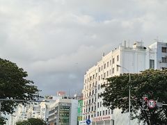 -三亚市第二中学