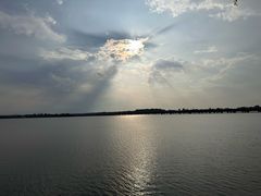 -丁香湖公园