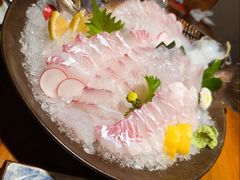 -晶吉·居酒屋·烧鸟·生鱼饭(中山区民主广场店)