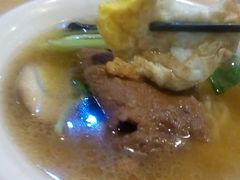 -富源春面馆(四川北路店)