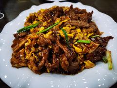 -白魁老号饭庄(安内店)