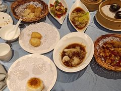 -建滔诺富特酒店-悦餐厅