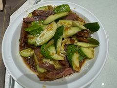 -闫府私房菜·老字号(恒隆店)