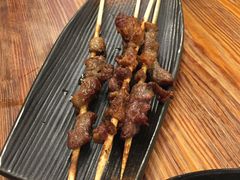 -塔哈尔·新疆盛宴(城西银泰店)