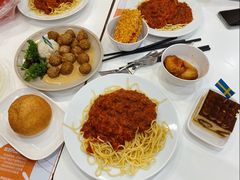 -宜家·瑞典风味餐厅(北京西红门店)