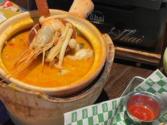 -泰妃殿(武汉首店)