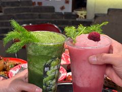 -牛市坎火锅(建设路店)