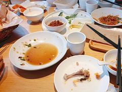 -关东小磨东北菜(上海长风大悦城店)