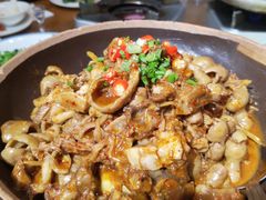 -印象鲵宴·张家界地标美食名片(溪布街店)