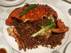 -喜记避风塘炒辣蟹(旗舰店)