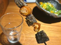 -肉串汪(西便门店)