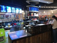 -陈傻子餐厅(世纪都会店)