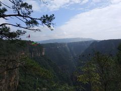 -广东大峡谷