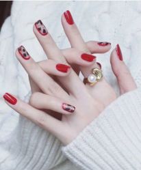 -如一·美甲美睫