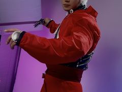 -米游妙妙屋cosplay换装自拍摄影体验馆