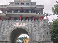 -友谊关景区