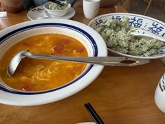 -品鲜村农家菜·阳澄湖大闸蟹(总店)