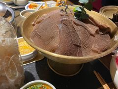 -巴奴毛肚火锅(广益哥伦布店)