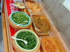 -易裕和·长沙米粉(竹塘西路店)