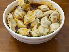 -刘信牛羊肉泡馍小炒(回民街店)