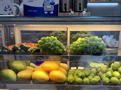 -茶百道(文冲沃尔玛店)