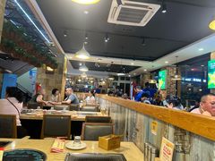 -福茗春薪禾记海鲜烧烤(八一路店)