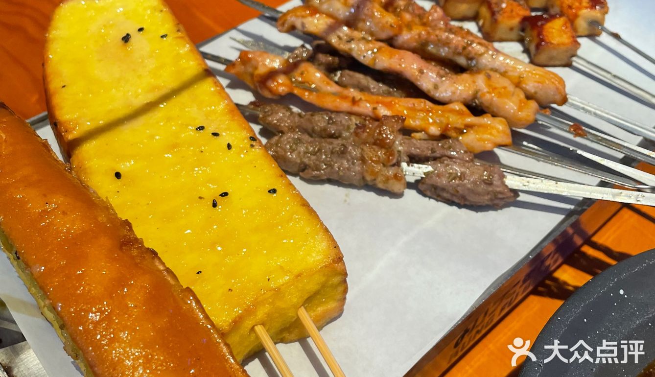 0元玩转这座城来得比较早，6点多到的还没上人