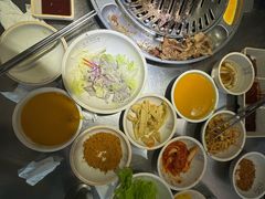 -喜来稀肉(虹泉路店)
