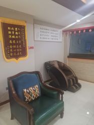 -爱贝蕊恩韩式月子会所(南山店)