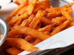 番薯条-bluefrog蓝蛙(恒隆广场店)